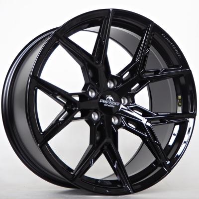 Rim Forzza gravity 19" 5x120 ET38 CB72.56 9.5J
