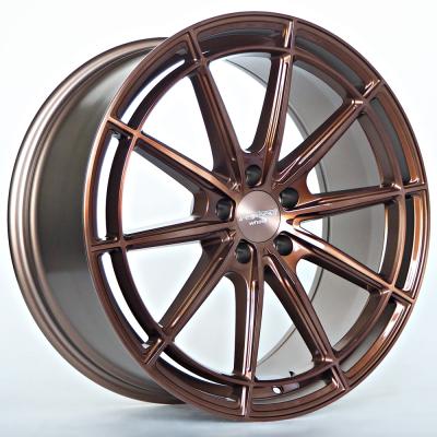 Rim Forzza Vega 20" 5x112 ET35 CB66.45 9J