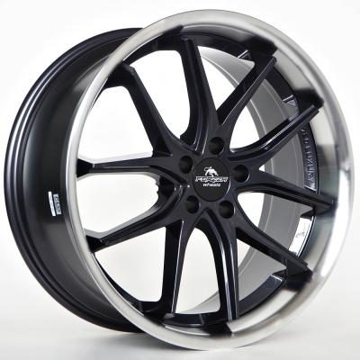 Rim Forzza Storm 20" 5x120 ET30 CB72.56 9J