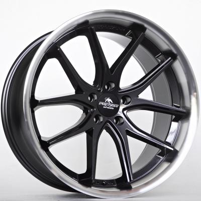 Rim Forzza Storm 20" 5x112 ET40 CB66.45 10.5J