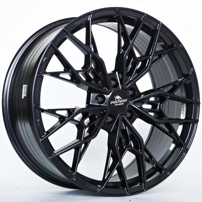 Rim Forzza Spectrum 20" 5x114.3 ET35 CB73.10 9J