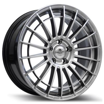 Rim Forzza Velvet 18" 5x108 ET40 CB67.10 8J