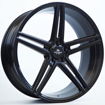 Rim Forzza Bosan 22" 5x112 ET25 CB66.45 9J