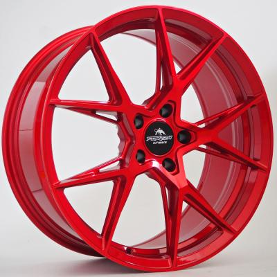 Rim Forzza Oregon 19" 5x112 ET30 CB66.45 8.5J