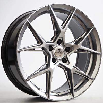 Rim Forzza Oregon 19" 5x112 ET38 CB66.45 9.5J