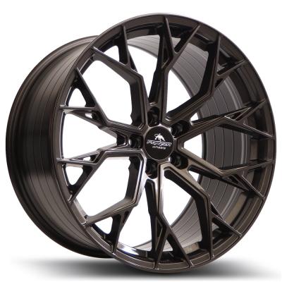 Rim Forzza Titan 19" 5x110 ET34 CB65.10 8.5J