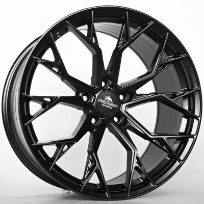 Rim Forzza Titan 19" 5x112 ET35 CB66.45 8.5J
