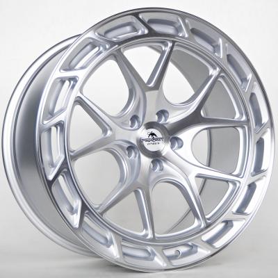 Rim Forzza Saturn 20" 5x120 ET38 CB72.56 10J