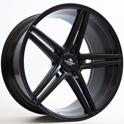 Rim Forzza Bosan 21" 5x112 ET38 CB66.45 10.5J
