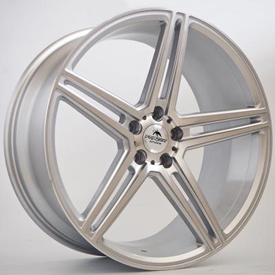 Rim Forzza Bosan 20" 5x112 ET30 CB66.45 9J