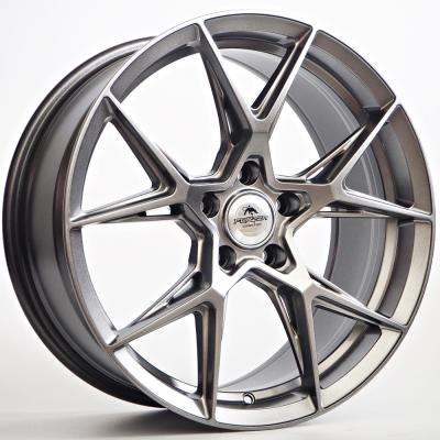 Rim Forzza Oregon 18" 5x120 ET35 CB72.56 8J