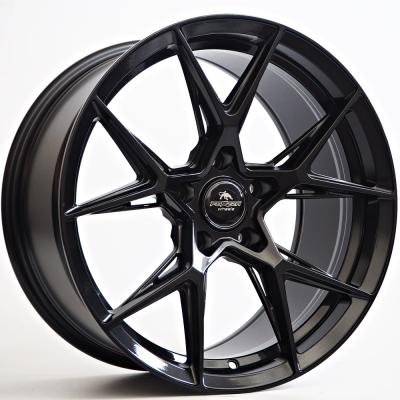 Rim Forzza Oregon 18" 5x120 ET38 CB72.56 9J