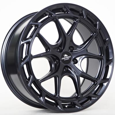 Rim Forzza Saturn 20" 5x120 ET30 CB72.56 8.5J