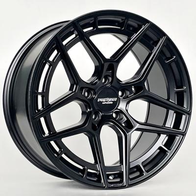 Rim Forzza Magnum 19" 5x120 ET30 CB72.56 8.5J