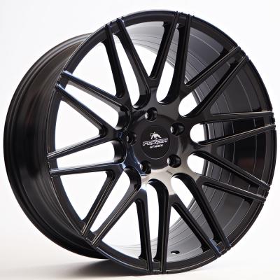 Rim Forzza Galaxy 19" 5x120 ET38 CB72.56 9.5J