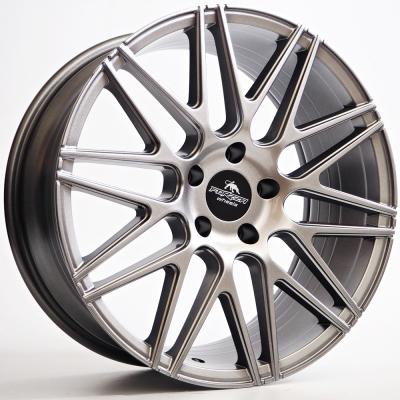Rim Forzza Galaxy 19" 5x112 ET25 CB66.45 8.5J