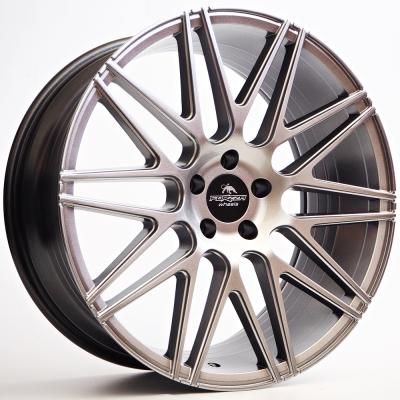Rim Forzza Galaxy 20" 5x120 ET30 CB72.56 9J