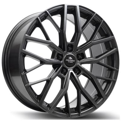 Rim Forzza Rock 19" 5x112 ET42 CB66.45 8.5J