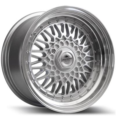 Rim Forzza Malm 18" 5x112/120 ET35 CB72.56 9J