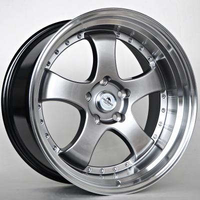 Rim Forzza Flamber 19" 5x120 ET25 CB74.10 9.5J