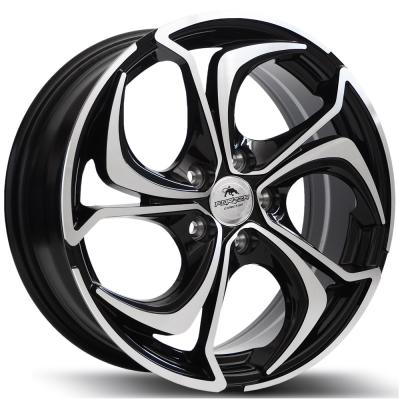 Rim Forzza Aktia 16" 5x112 ET40 CB66.45 6.5J